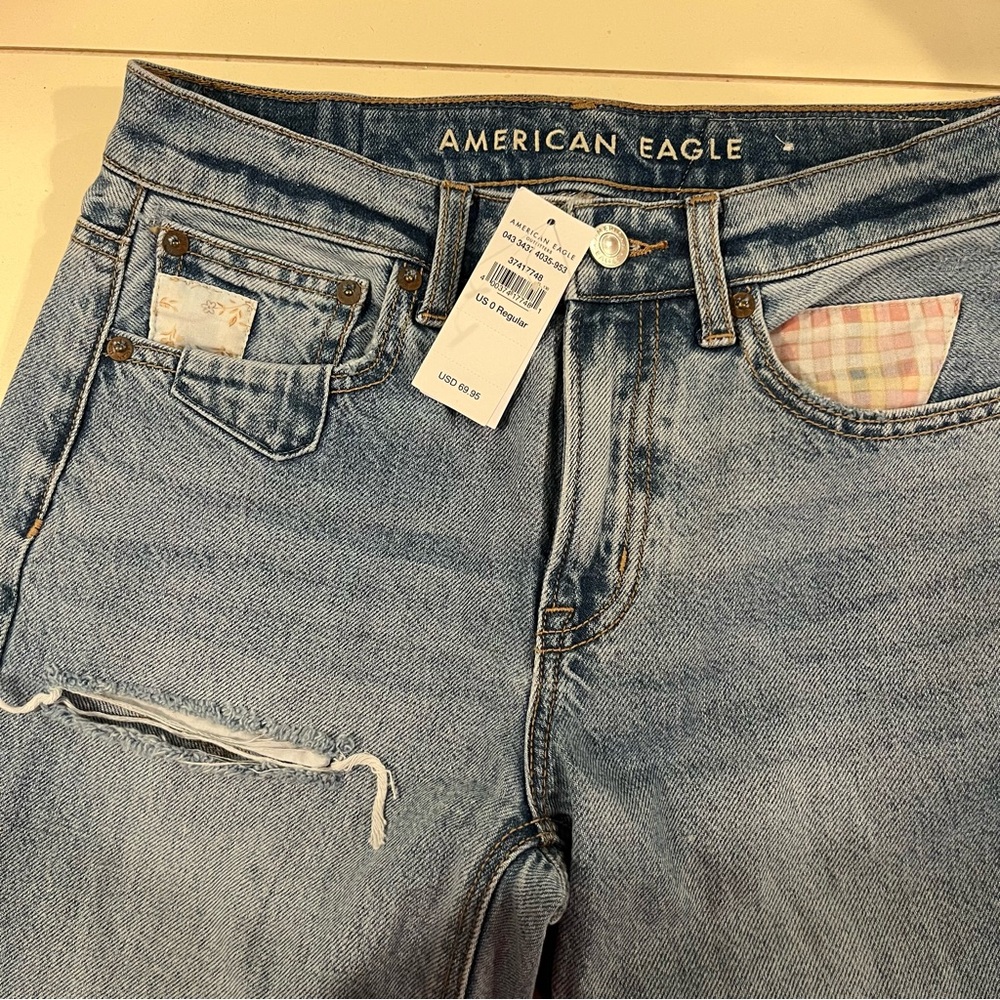 american eagle jeans - Picture 2 of 5